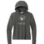 GigglingGrizzly - Sport-Tek Ladies Sport-Wick Flex Fleece Pullover Hoodie - v2