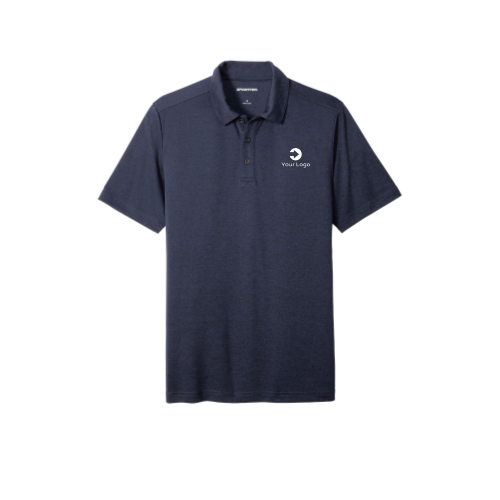 Sport-Tek Endeavor Polo