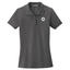ITF-USA - Port Authority Ladies EZCotton Polo v2
