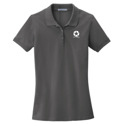 ITF-USA - Port Authority Ladies EZCotton Polo v2