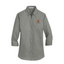Inspire to Rise - Port Authority Ladies 3/4-Sleeve SuperPro Twill Shirt v1
