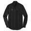 GCC - Port Authority SuperPro Twill Shirt - v1