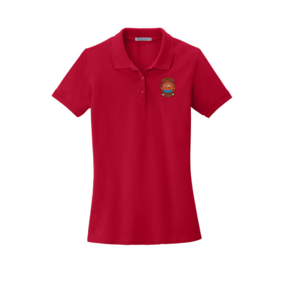 AACWR Port Authority Ladies EZCotton Polo