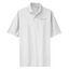 LongevityConsulting - Sport-Tek Dri-Mesh Polo