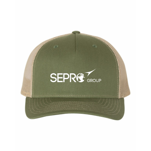 Army Olive Green Tan