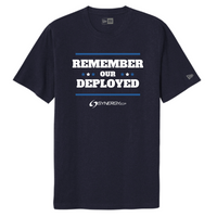 SynergyECP - Era Tri-Blend Tee - v6