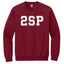 2sp-store - College Crewneck
