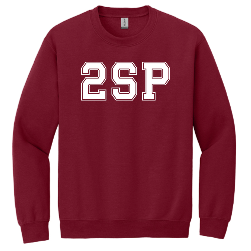 2sp-store - College Crewneck