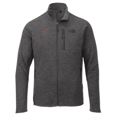 ReviveRX - The North Face Skyline Full-Zip Fleece Jacket