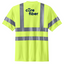 Safety Yellow
