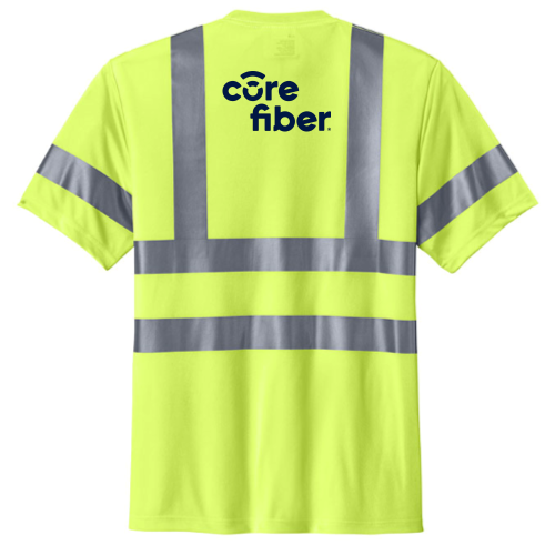 Safety Yellow