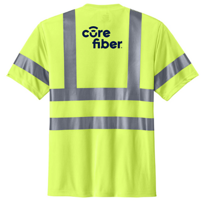 Safety Yellow