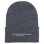 DistinctiveLighting - Cuffed Knit Beanie - v1