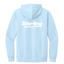 Ice Blue
