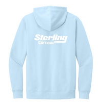Ice Blue
