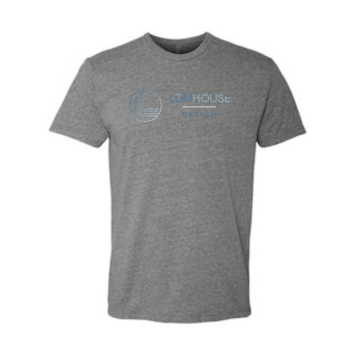 LHD - Next Level 6210 - Unisex CVC T-Shirt