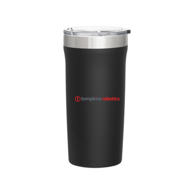 Tompkins Robotics - Palermo Tumbler