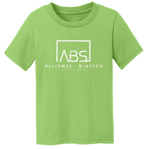 AllianceBiotechSolutions - Precious Cargo Toddler 5.4-oz 100% Cotton T-Shirt v2