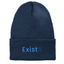ExistX - Volunteer Knitwear Chore Beanie USA-Made