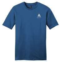 Maritime Blue