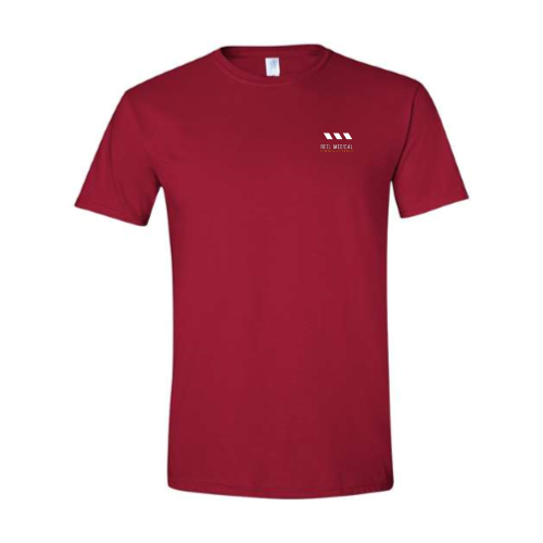Cardinal Red