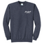 Shadrack - Port & Company Classic Crewneck Sweatshirt