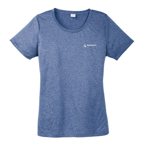 True Navy Heather
