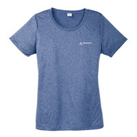 True Navy Heather