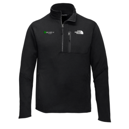 TNF Black