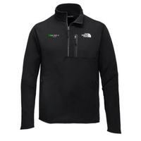 TNF Black