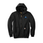 Homestead - Carhartt Midweight Hooded Zip-Front Sweatshirt