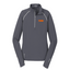 TMS - OGIO ENDURANCE Women's Nexus Quarter-Zip Pullover