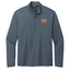 PhiDecks -TravisMathew - Coto Performance Quarter-Zip Dark
