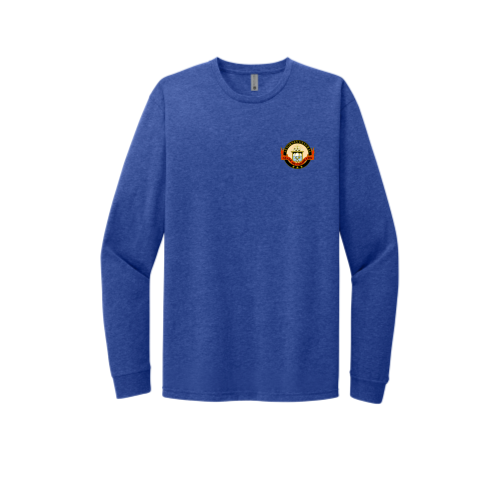 ColoradoAG - Next Level - Unisex CVC Long Sleeve Tee