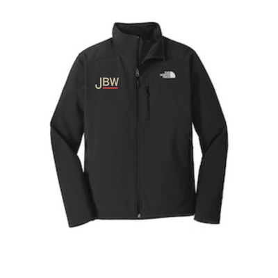 JBW - The North Face Apex Barrier Soft Shell Jacket - v4
