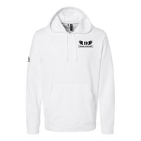 BoutiquexElDorado - Fleece Hooded Sweatshirt v2