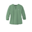 SweenyHospital - MERCER+METTLE Women's Stretch Crepe 3/4-Sleeve Blouse MM2011