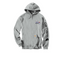 GCM - Carhartt Midweight Hooded Logo Sweatshirt CTK288