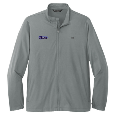 Quiet Shade Grey Heather