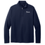SchulteInsurance - Sustainable - Port Authority C-FREE Cypress 1/4-Zip K870