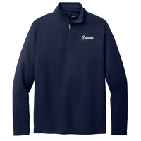 SchulteInsurance - Sustainable - Port Authority C-FREE Cypress 1/4-Zip K870