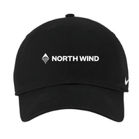 NorthWind - Nike Heritage Cotton Twill Cap NKFB5677