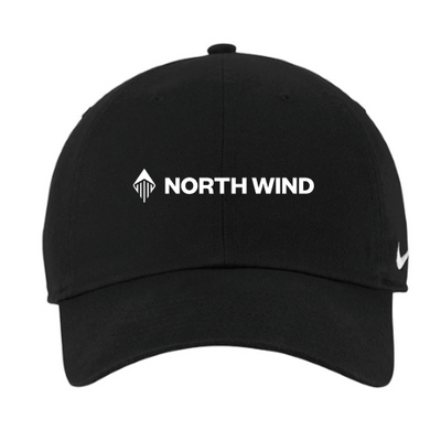 NorthWind - Nike Heritage Cotton Twill Cap NKFB5677