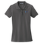 UBA - Port Authority Ladies EZCotton Polo v1