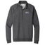 ShotGunLawEnforcementMC - Sport-Tek Drive Fleece 1/4-Zip Pullover V5 "Law Enforcement"