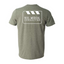 Heather Military Green