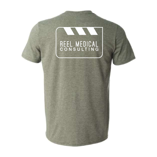 Heather Military Green