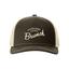ToastCoffeeHouse - Trucker Cap 112 - v3