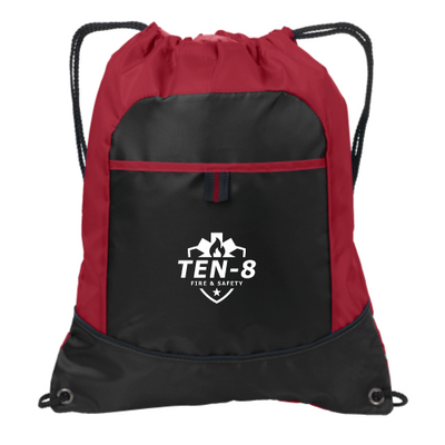 Tr Red Black