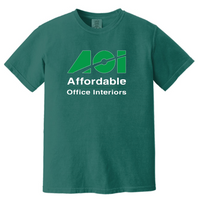 AOI - Unisex Comfort Colors C1717
